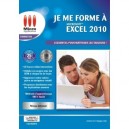 Micro Application Je me forme à Excel 2010