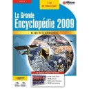 Micro Application La grande encyclopédie 2009