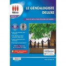 Micro Application Le généalogiste Deluxe