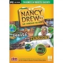 Les dossiers secrets de Nancy Drew: Beauté sous tension