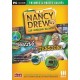 Les dossiers secrets de Nancy Drew: Beauté sous tension