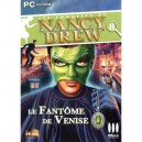 Les Enquêtes De Nancy Drew : Le Fantôme De Venise