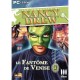 Les Enquêtes De Nancy Drew : Le Fantôme De Venise