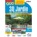 Micro Application 3D Jardin et Paysagisme