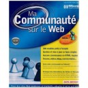 Micro Application Ma Communauté sur le Web