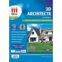 Micro Application 3D Architecte Classic 2010
