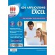 Micro Application 600 APPLICATIONS POUR MICROSOFT EXCEL