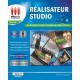Micro Application Réalisateur Studio