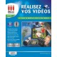 Micro Application Réalisez vos Vidéos