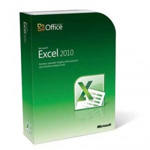 Microsoft Excel 2010