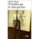 N'eveillez Pas Le Chat Qui Dort - Julian Gloag
