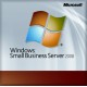Microsoft OEM Small Business Server 2008 Standard - 1 DEVICE CAL (PC CD) [Import anglais]