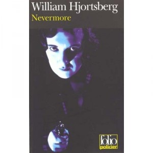 Nevermore - William Hjortsberg