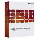 Microsoft MSDN Library 2005 Mise à jour 1 an, en anglais Mise à jour