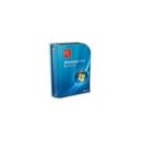 Microsoft MS Win Vista Business SP1 N/EN DVD