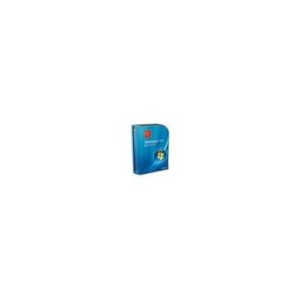 Microsoft MS Win Vista Business SP1 N/EN DVD