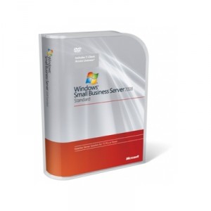 Microsoft OEM/Win SB UsrCAL Ste2008/FR 1pk 5u