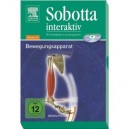 Microsoft Sobotta interaktiv: Bewegungsapparat 2.0 [import allemand]