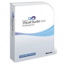Microsoft Visual Studio 2010 Professional Mise à jour