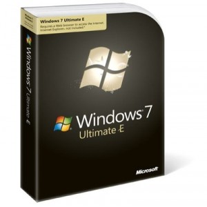 Microsoft Windows 7 Anytime Upgrade 32/64 Bit deutsch (Windows 7 Home Premium auf Windows 7 Ultimate) [Import ... Mise à jour