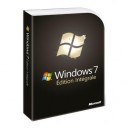 Microsoft Windows 7 Ultimate
