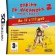Cahier De Vacances pour Adultes 2 pour DS
