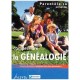 Mindscape Comprendre la généalogie - Parentèle Inititation 10