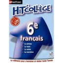 Mindscape Hit collège français 6ème