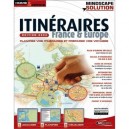 Mindscape Itinéraires de France et d'Europe 2004