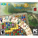 Jewel Quest Solitaire III pour Windows
