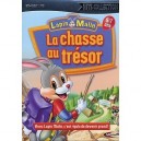 Mindscape Lapin Malin : La Chasse au trésor