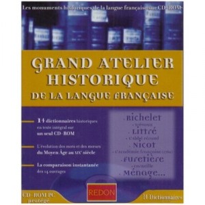 Mindscape Le Grand Atelier Historique de la Lague Française