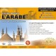 Mindscape Pack : L'Arabe pour les Francophones - Niveaux 1 + 2 + 3 (avec casque microphone)