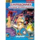 Playmobil - La Forteresse Du Dragon Rouge