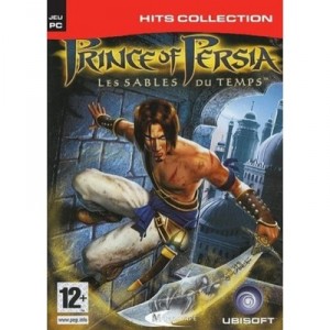 Prince of Persia: The Sands of Time