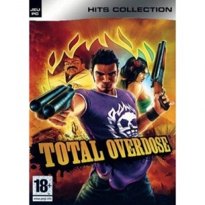 Total Overdose - Prix Mini