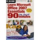 New Media KAZ Learn MS Office  Vista (PC CD) [Import anglais]