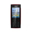 Nokia X2 black / red - Portable sans abonnement