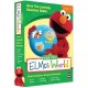Nova Development Sesame Street Elmo's World (PC CD) [import anglais]