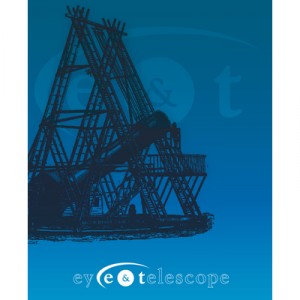 Oculum-Verlag Oculum Verlag Editeur de logiciels Oculum Eye x26 Telescope 3.0