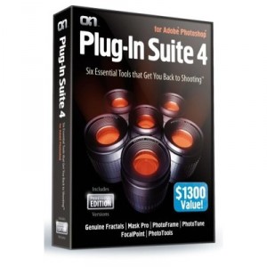 ONOne Plug-in Suite 4 - , Academic Edition (PC CD) [Import anglais]