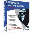 Paragon Software Paragon Backup  Recovery 10 Home [import allemand]