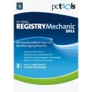 PC TOOLS REGISTRY Mechanic 2011 1 USER 3 PC [import allemand]