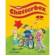 New Chatterbox 2: Eleve - Strange