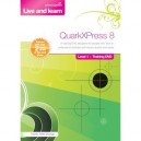 QuarkXPress 8.0 Training DVD - Level 1 (Mac/PC DVD) [Import anglais]