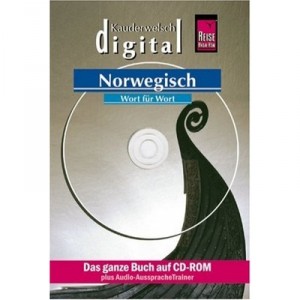 Verlagsgruppe Reise Know-How Kauderwelsch digital - Norwegische [German Import]