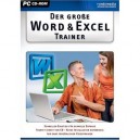 Rondomedia Der große Word  Excel Trainer