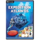 Rondomedia Expedition Atlantis