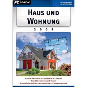 Rondomedia Haus und Wohnung 2009