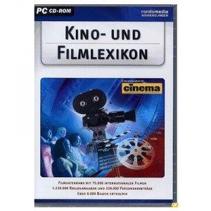 Rondomedia Kino-  Filmlexikon 2008